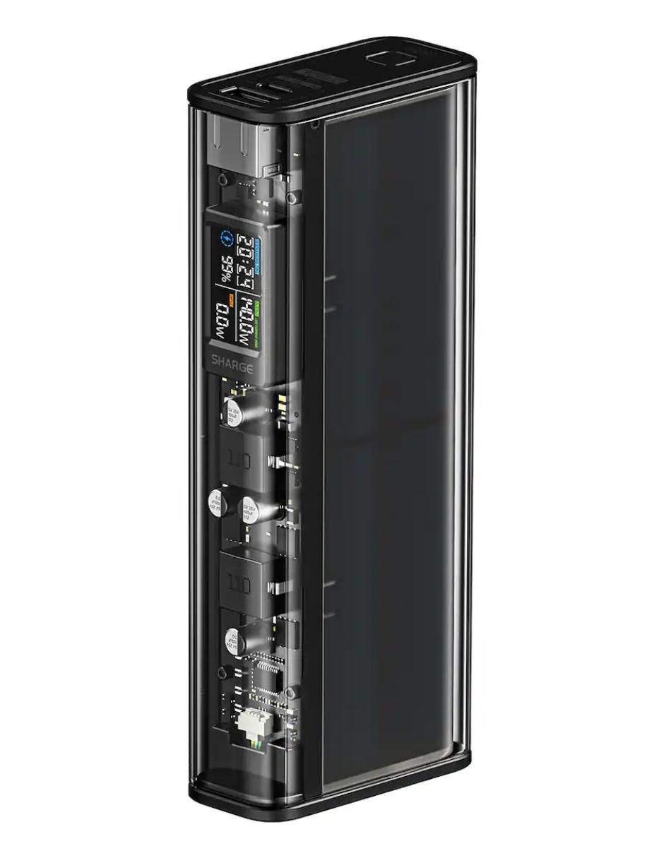 Batería portátil 20000 mAh X1i