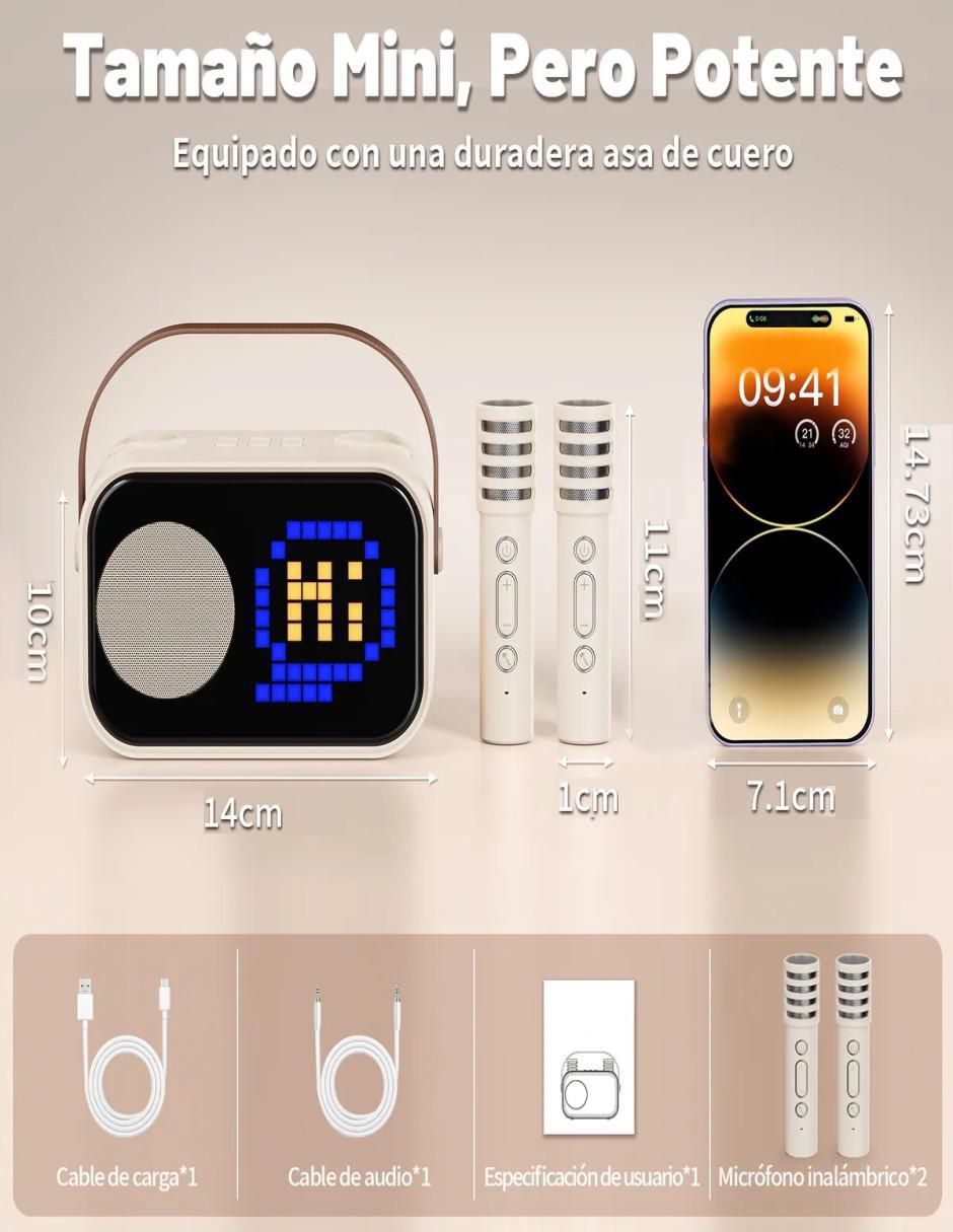 Karaoke 6