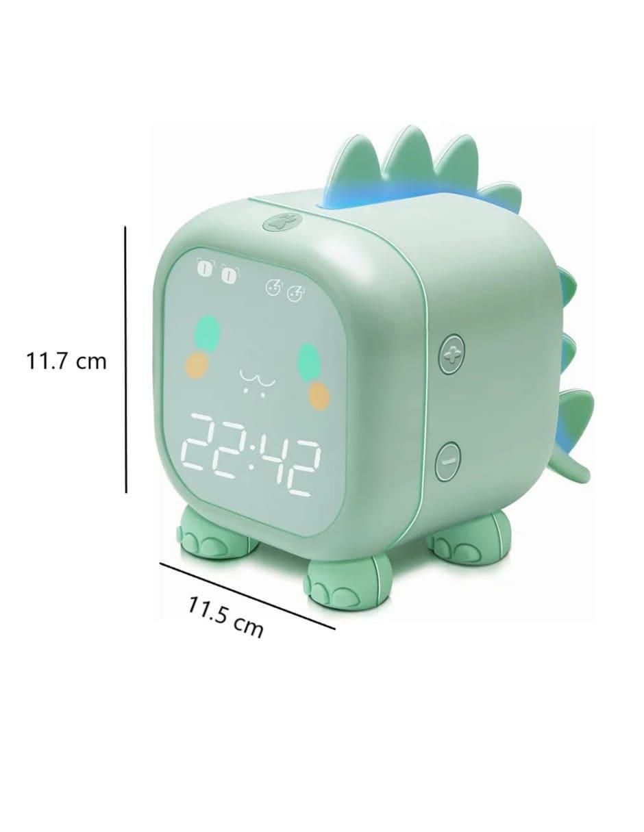 Reloj despertador 3