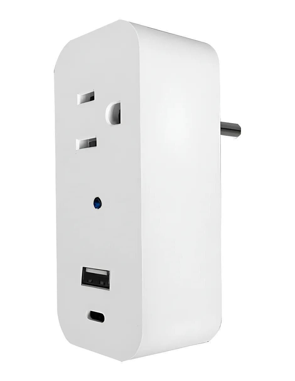Cámara espia de 6 megapíxeles