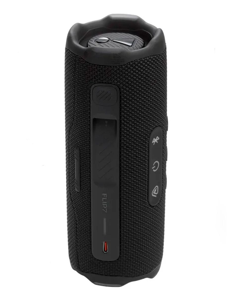 Bocina FLIP7_NEGRO bluetooth 5