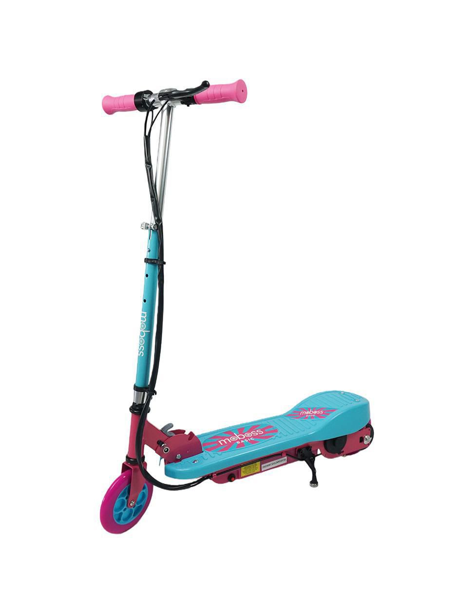 Scooter eléctrico CD2 24 V 2026