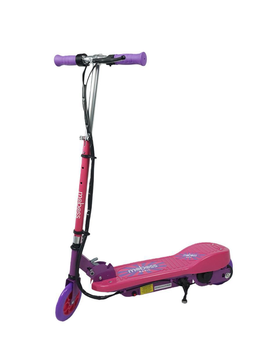 Scooter eléctrico CD2 24 V 2026