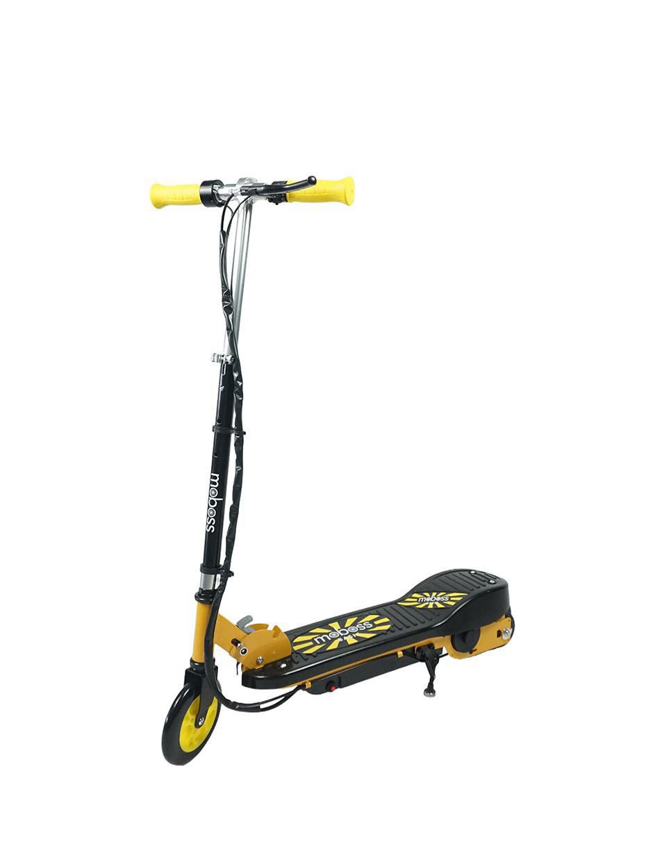Scooter eléctrico CD2 24 V 2026