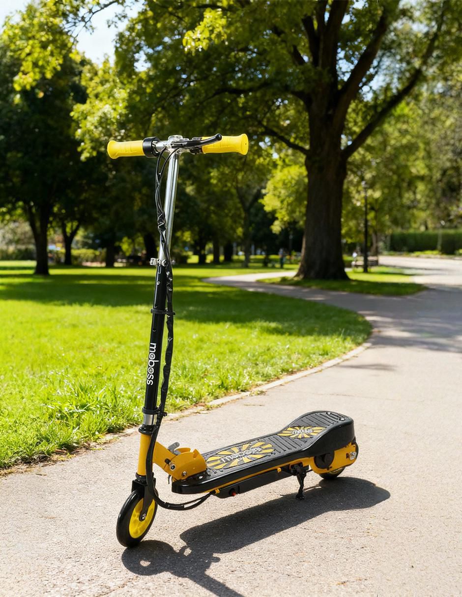 "patin/scooter eléctrico" moboss cd2 24 v 2026 2025