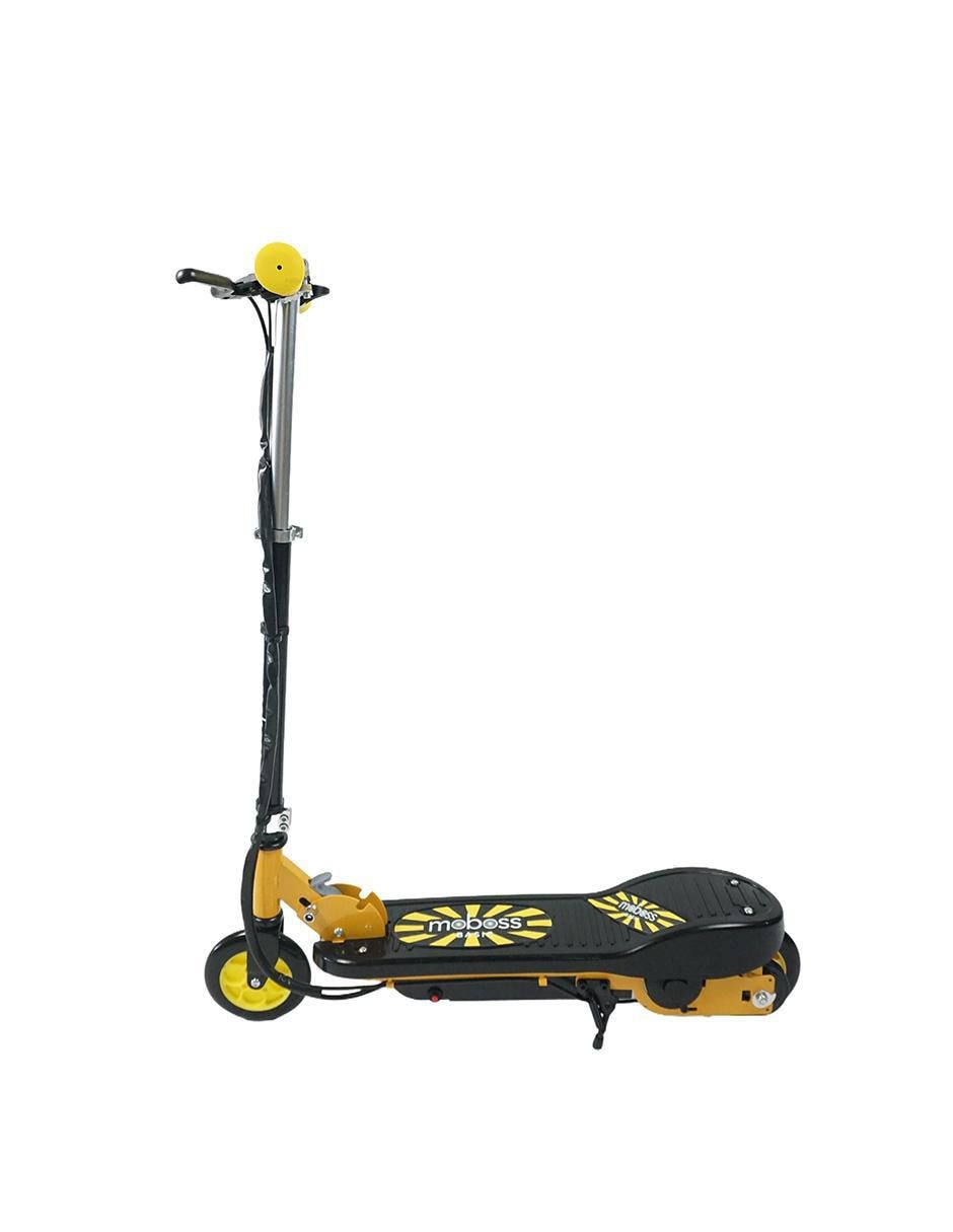 "patin/scooter eléctrico" moboss cd2 24 v 2026 2025