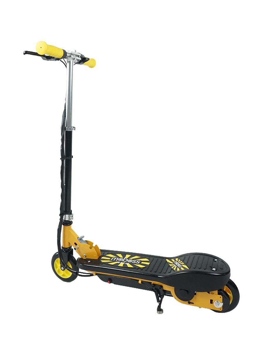 "patin/scooter eléctrico" moboss cd2 24 v 2026 2025