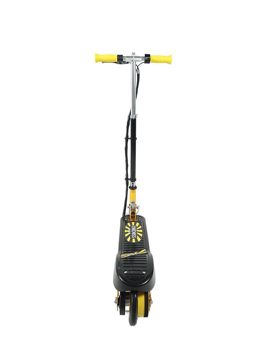 "patin/scooter eléctrico" moboss cd2 24 v 2026 2025