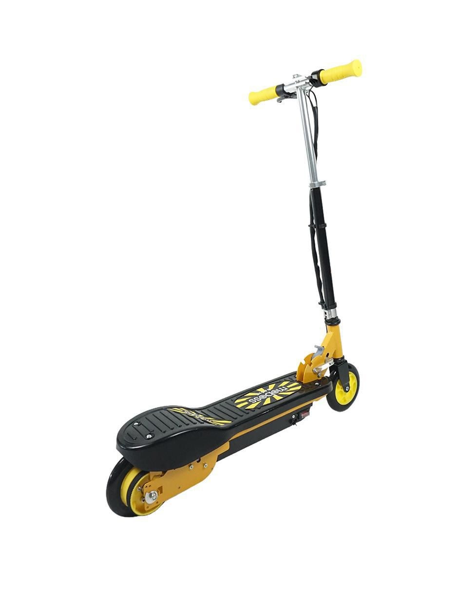 "patin/scooter eléctrico" moboss cd2 24 v 2026 2025