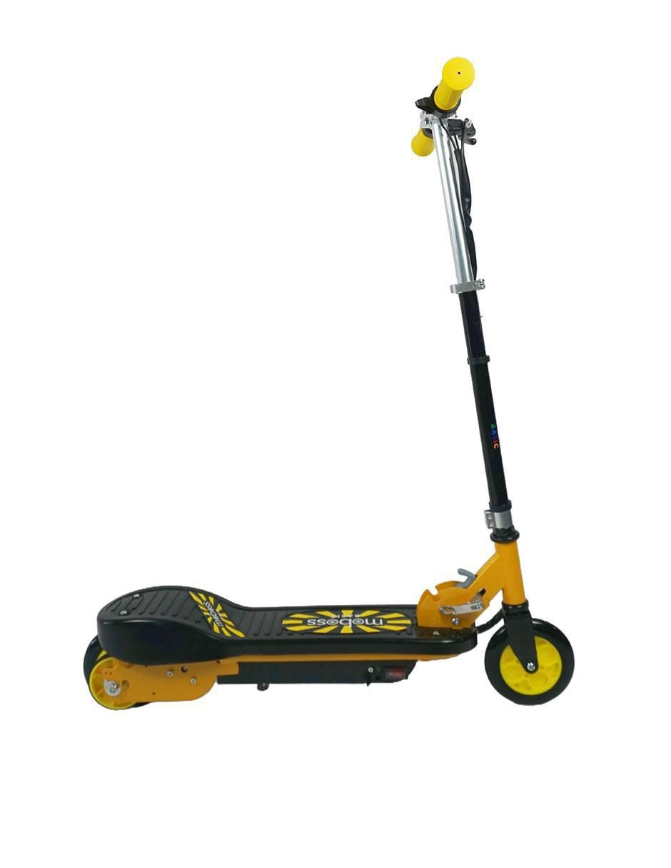 "patin/scooter eléctrico" moboss cd2 24 v 2026 2025