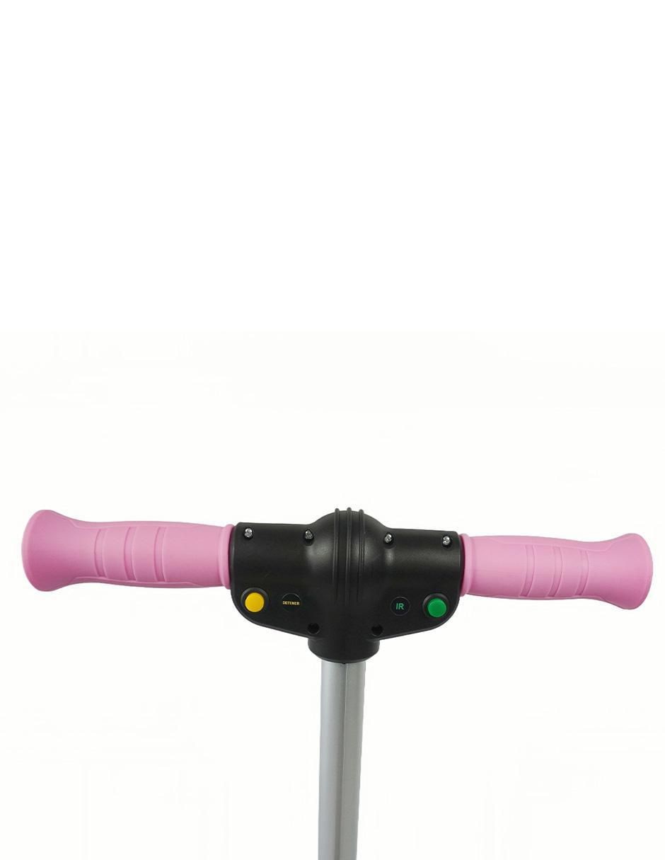 "patin/scooter eléctrico" moboss mb6 2025