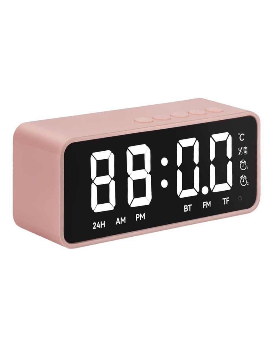 Reloj despertador