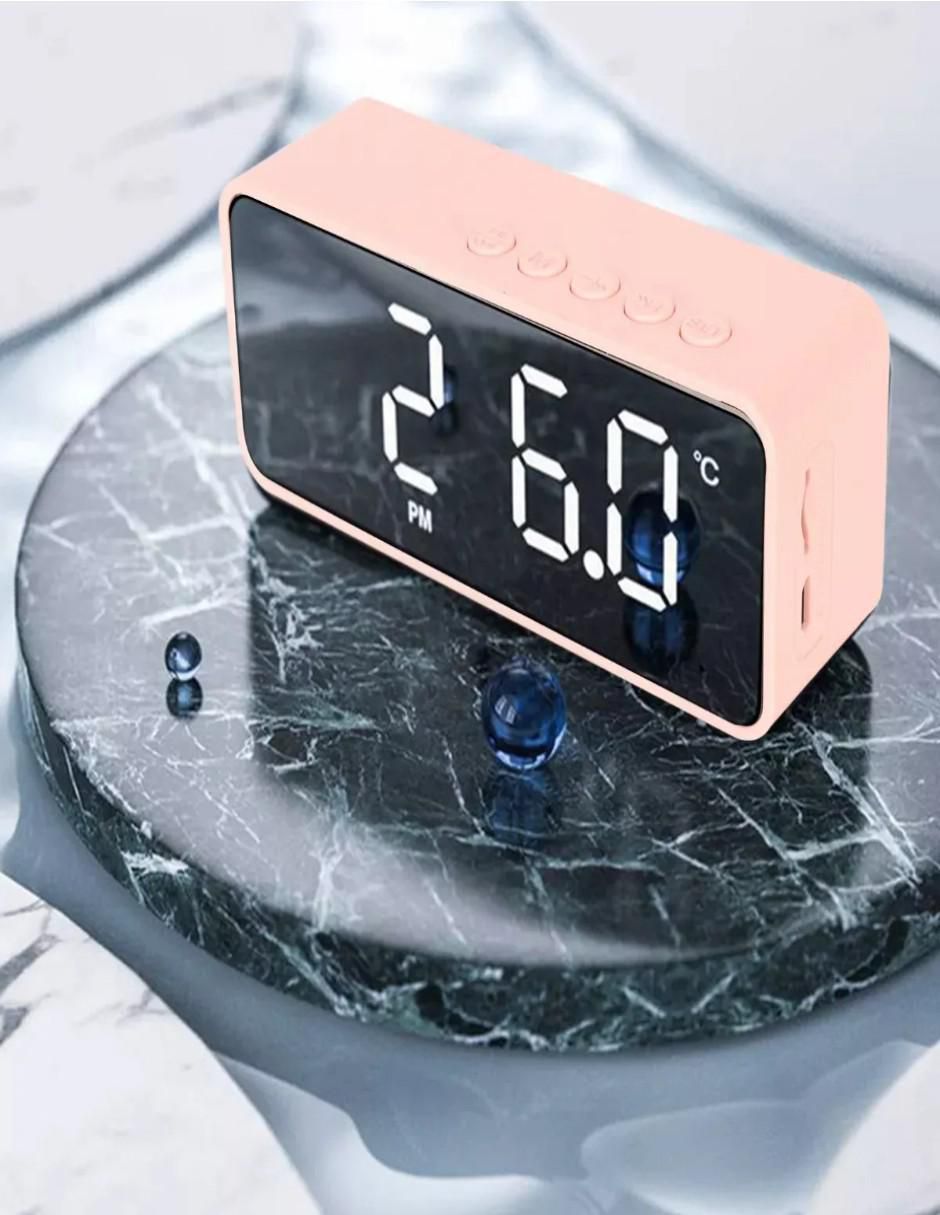 Reloj despertador 2
