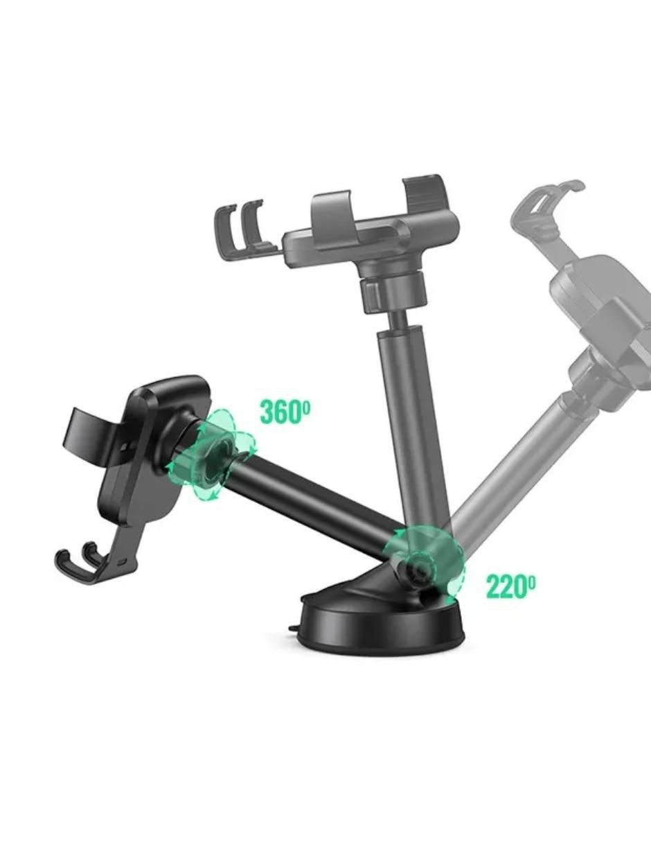 Soporte para celular edición línea 5