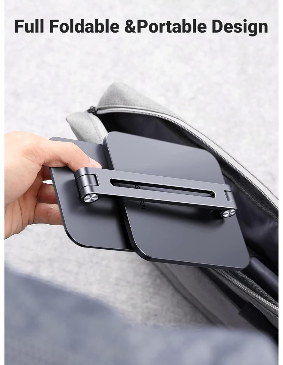 Soporte para celular edición línea 7