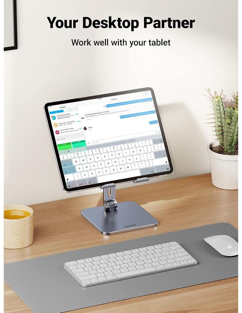Soporte para celular edición línea 8