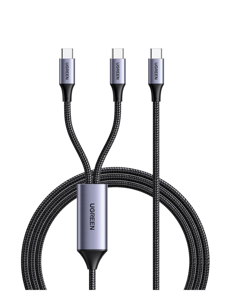 Cable USB C de 1.5 m
