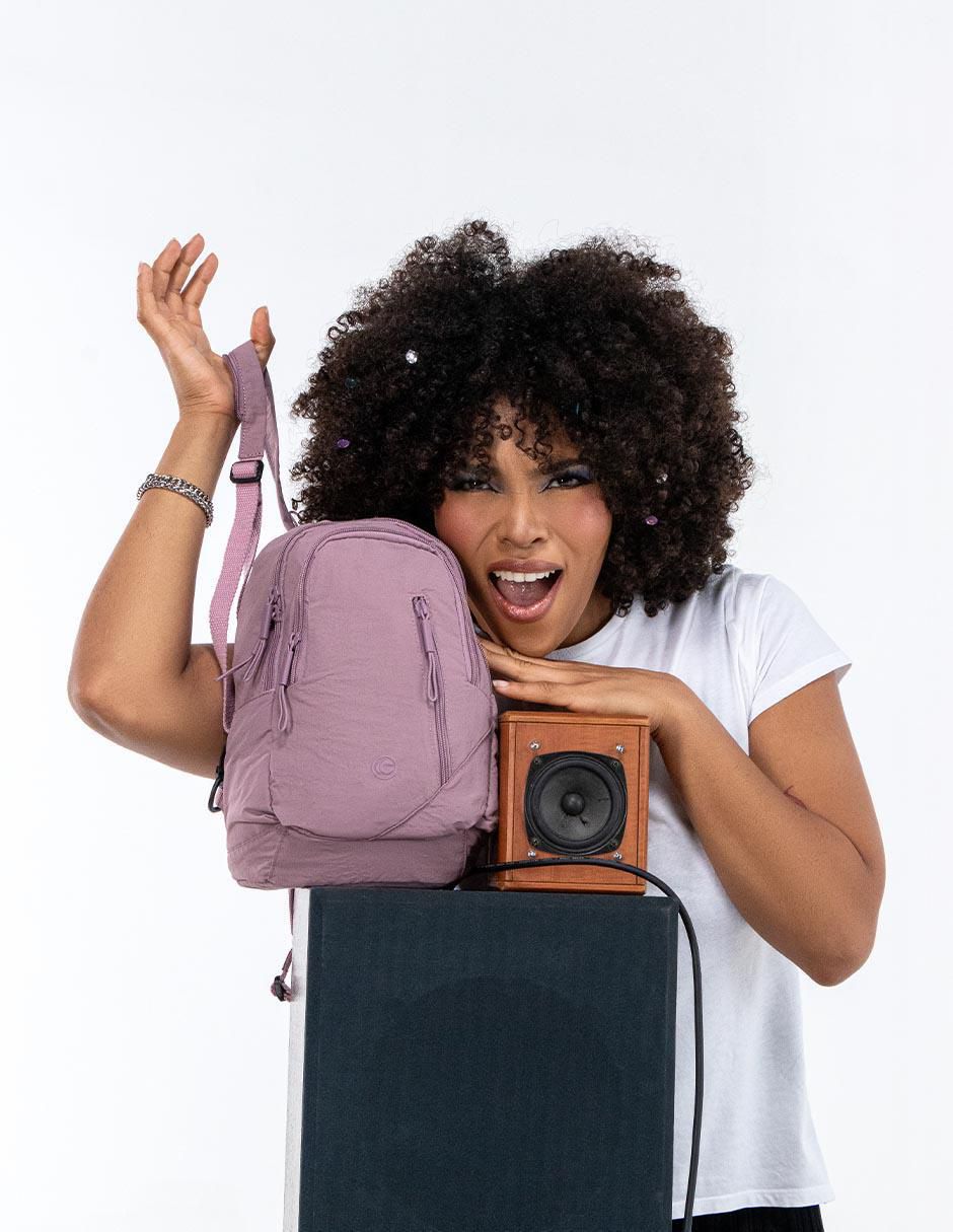 Mochila casual Melys unisex 7