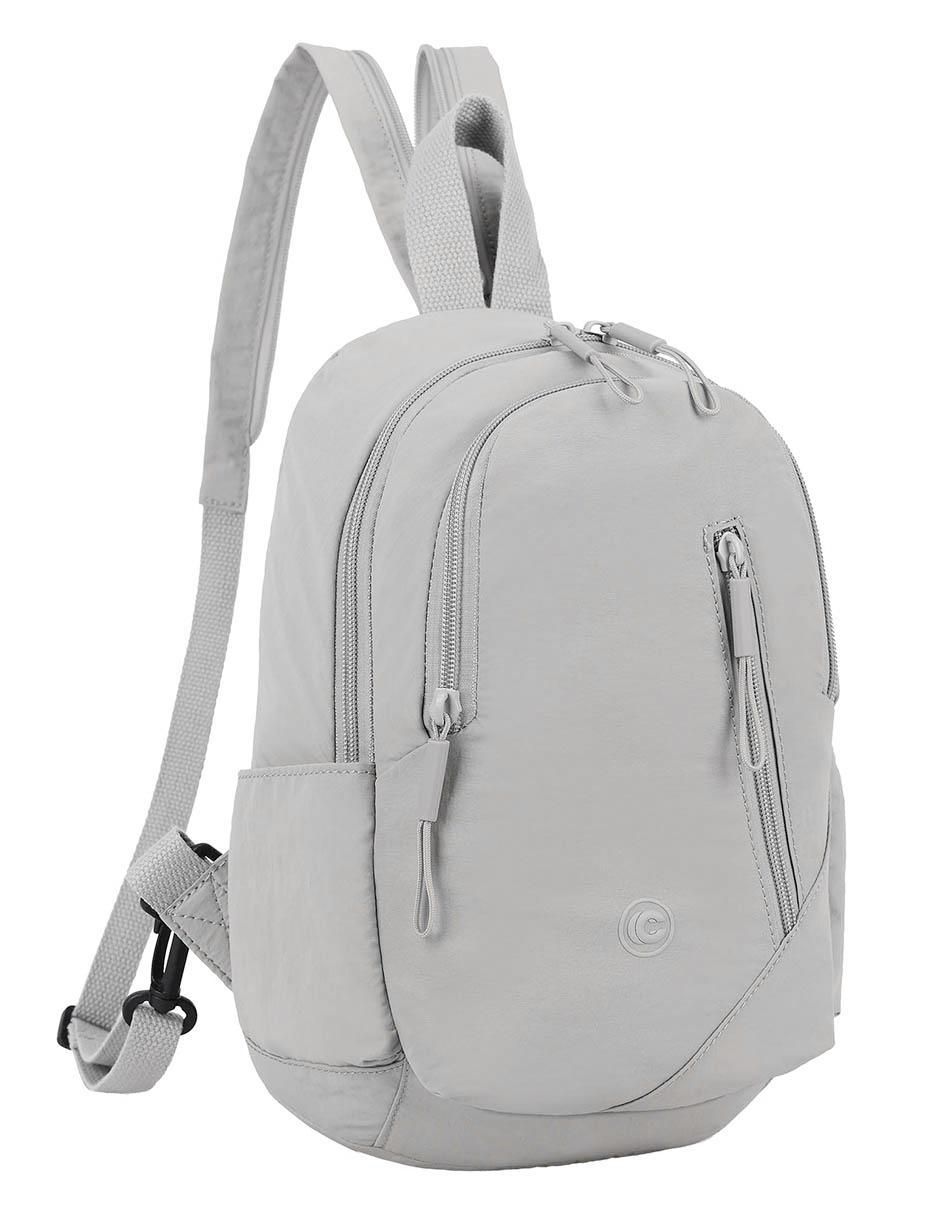 Mochila casual no aplica cool capital melys  no "para" unisex