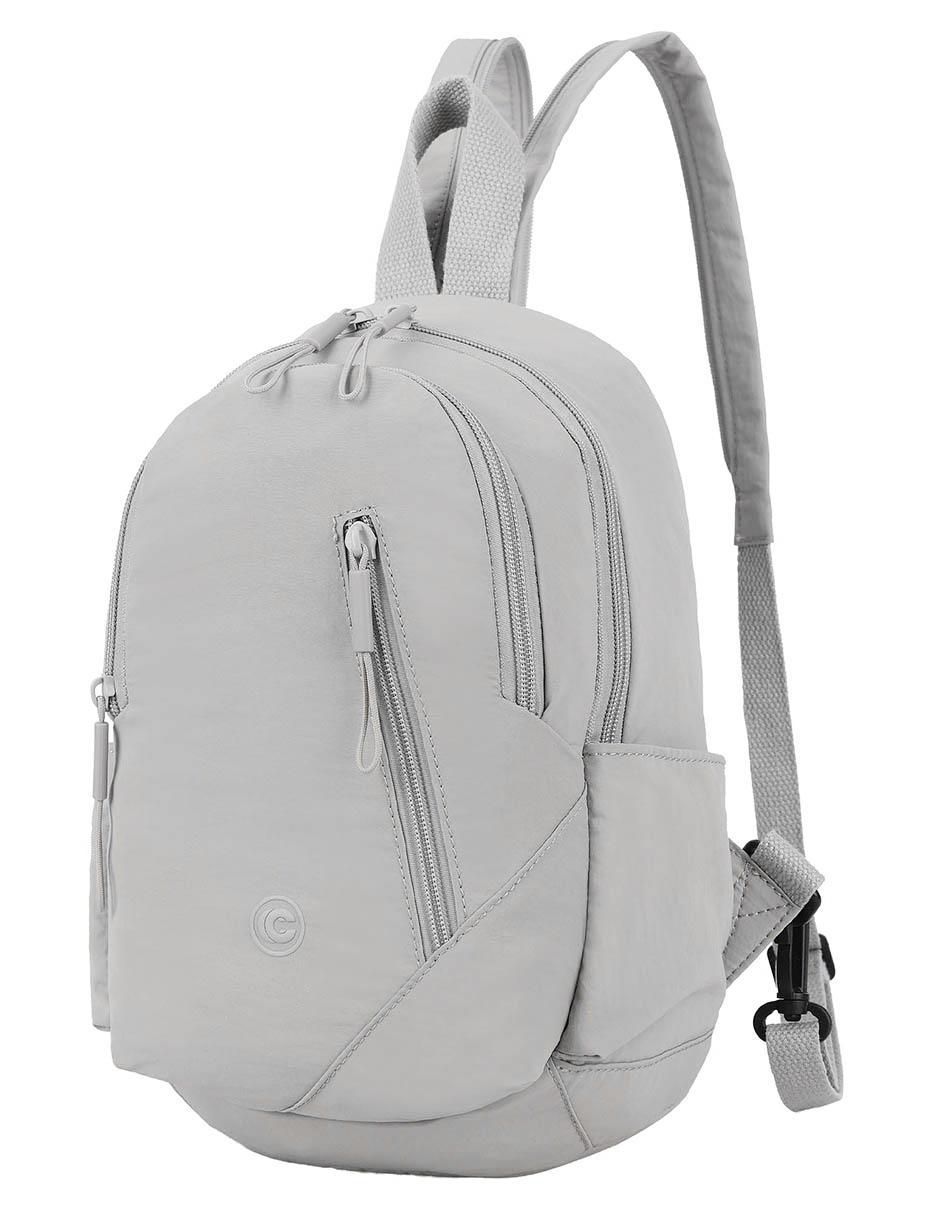 Mochila casual no aplica cool capital melys  no "para" unisex