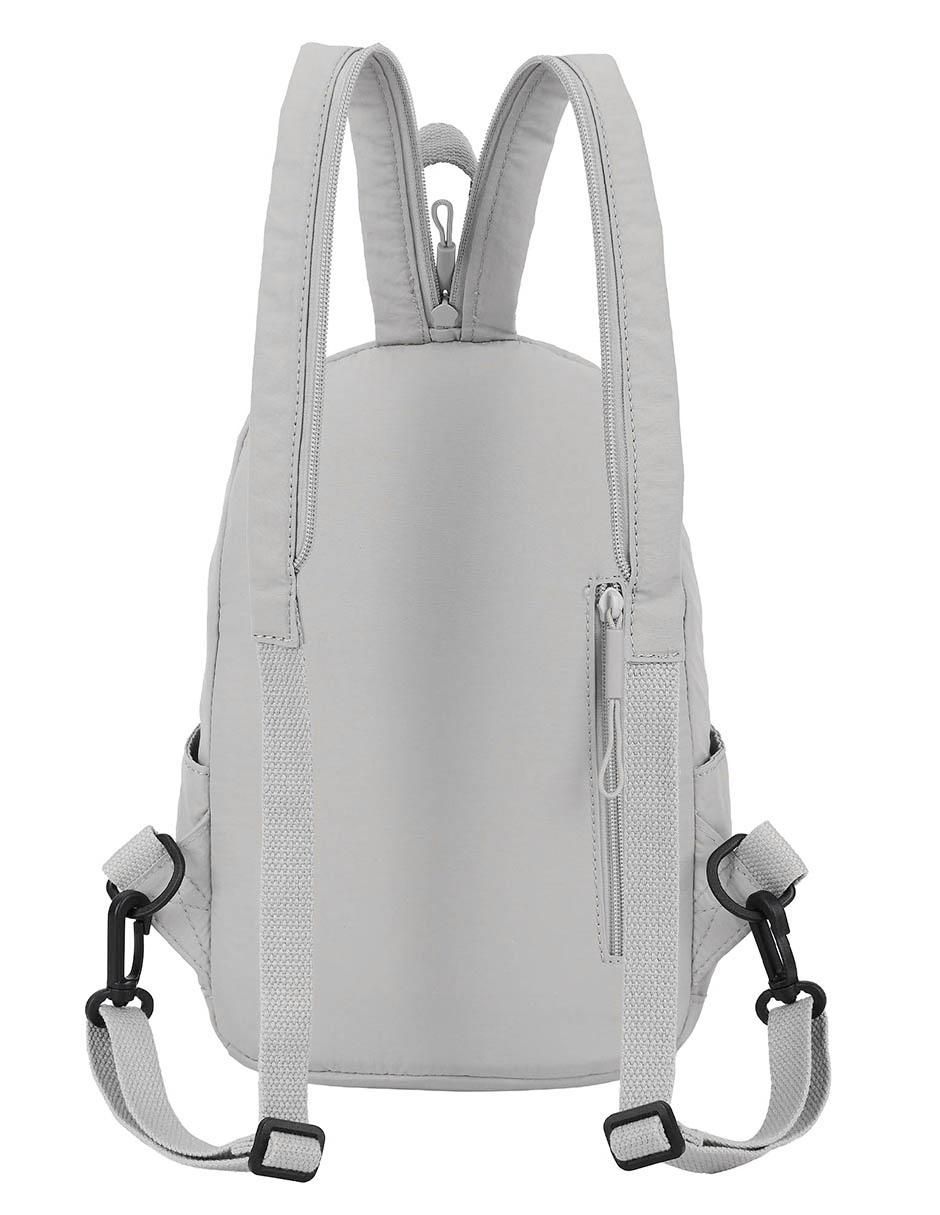 Mochila casual no aplica cool capital melys  no "para" unisex