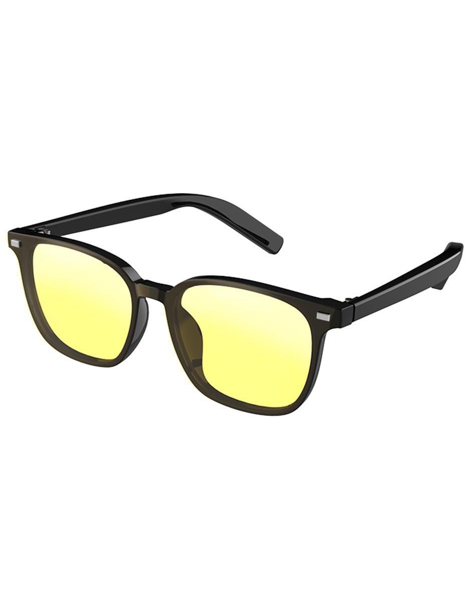 Lentes inteligentes 3