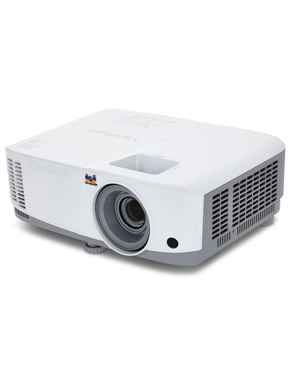 Proyector PA503S 3