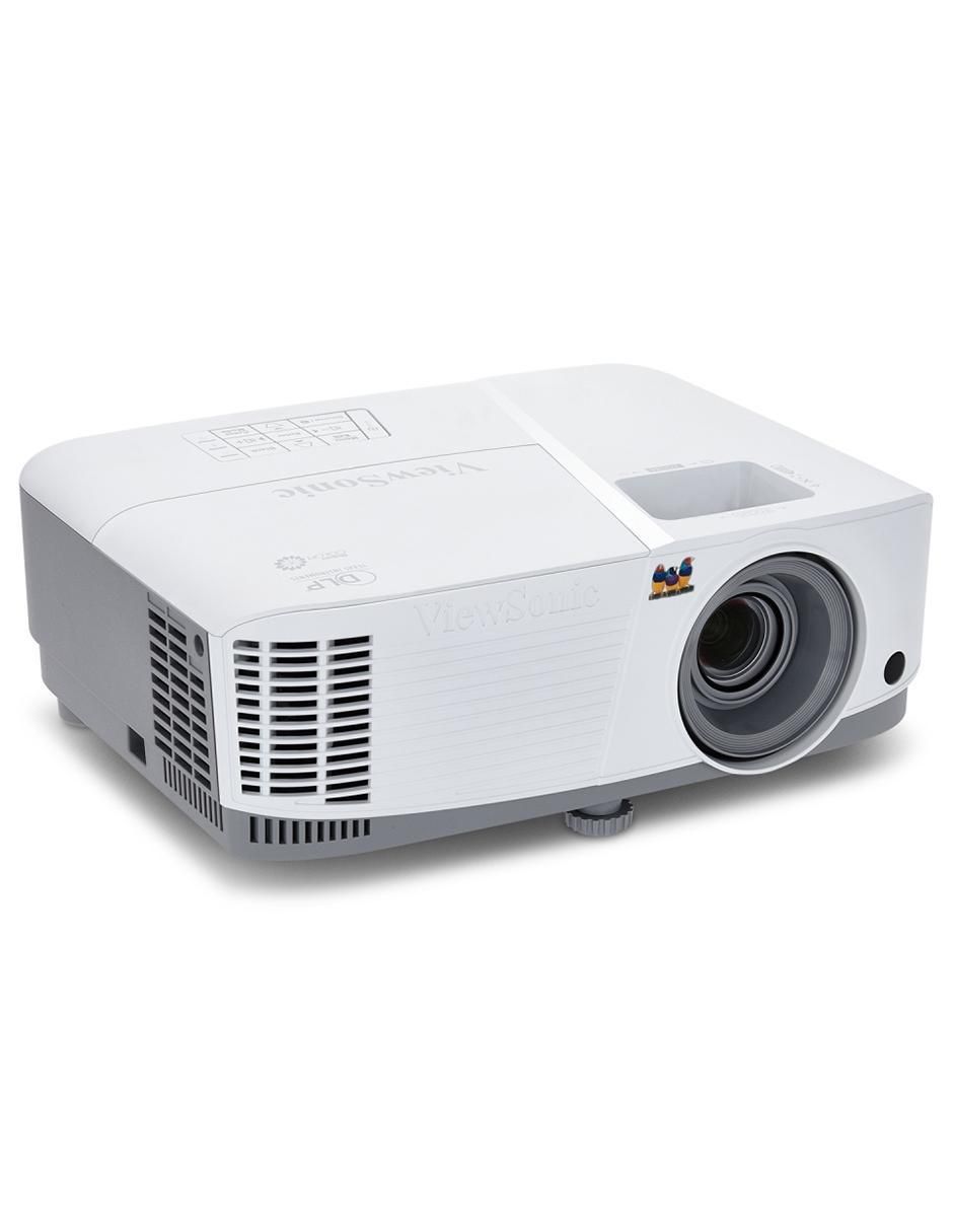 Proyector PA503S 4