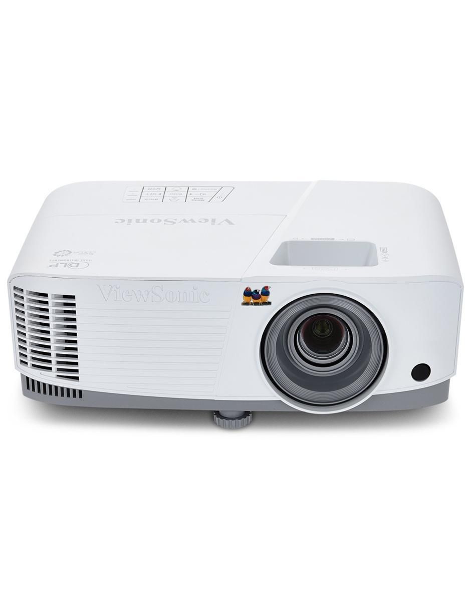 Proyector PA503S 5