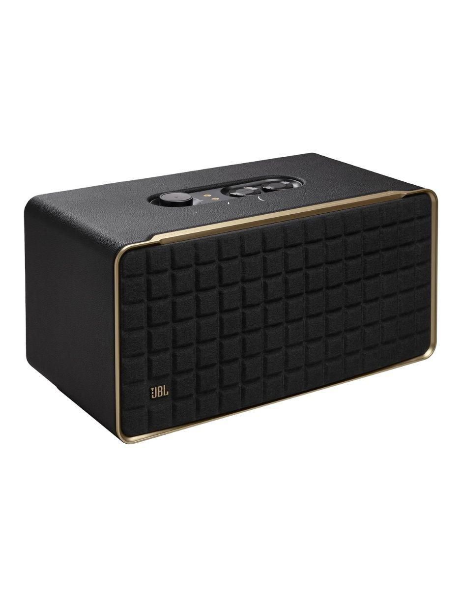 Bocina Authentics 500 Bluetooth, Wi-Fi