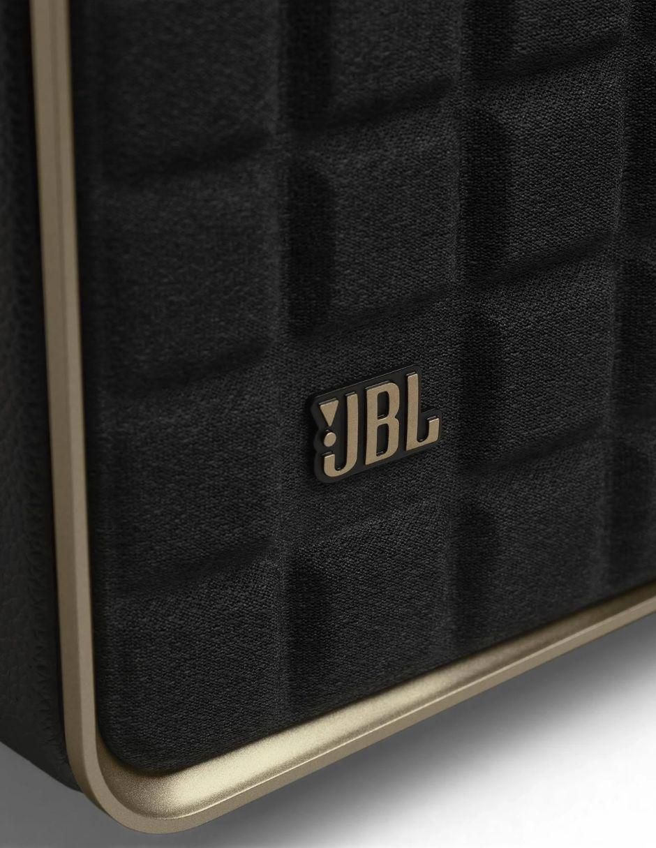 Bocina Authentics 500 Bluetooth, Wi-Fi 4