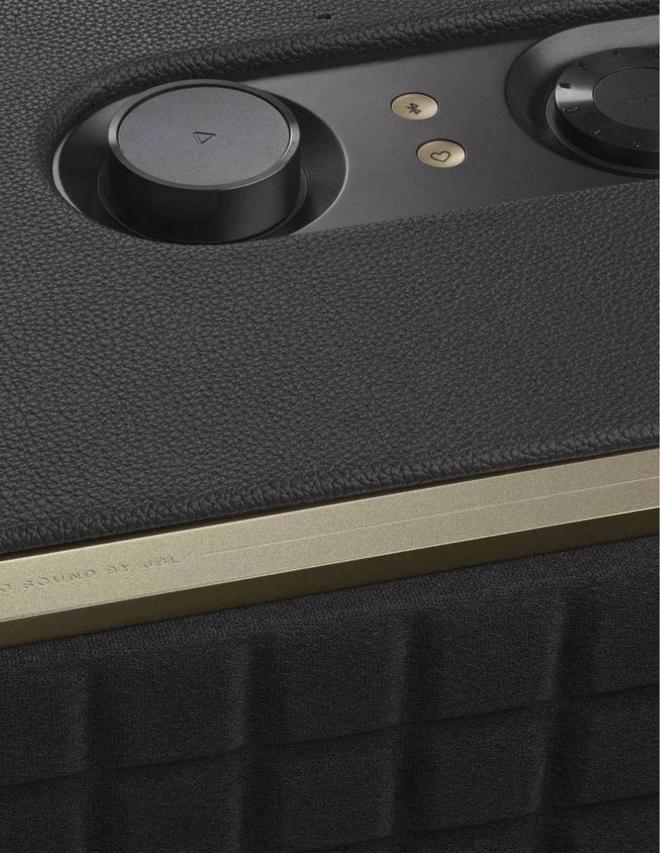 Bocina Authentics 500 Bluetooth, Wi-Fi 8