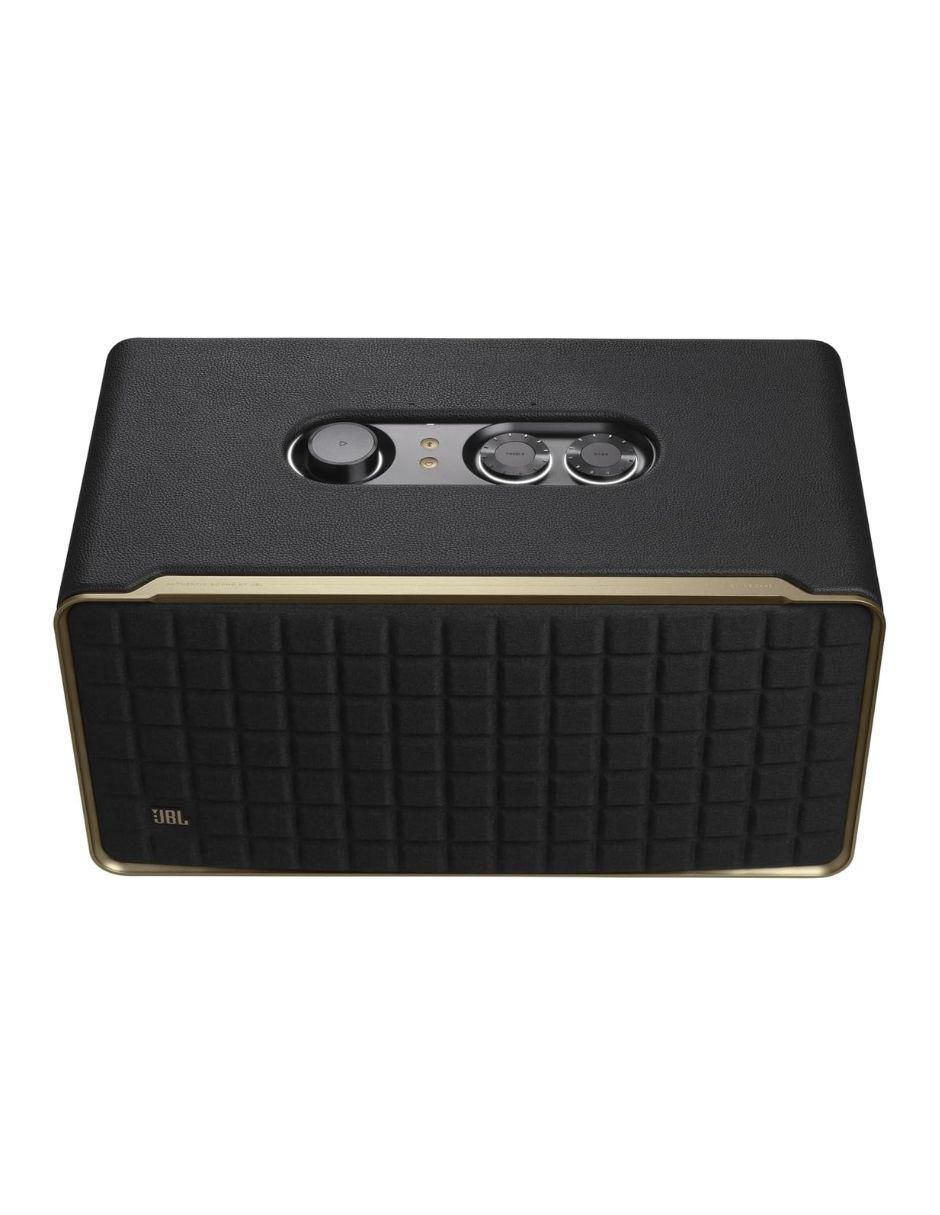Bocina Authentics 500 Bluetooth, Wi-Fi 9