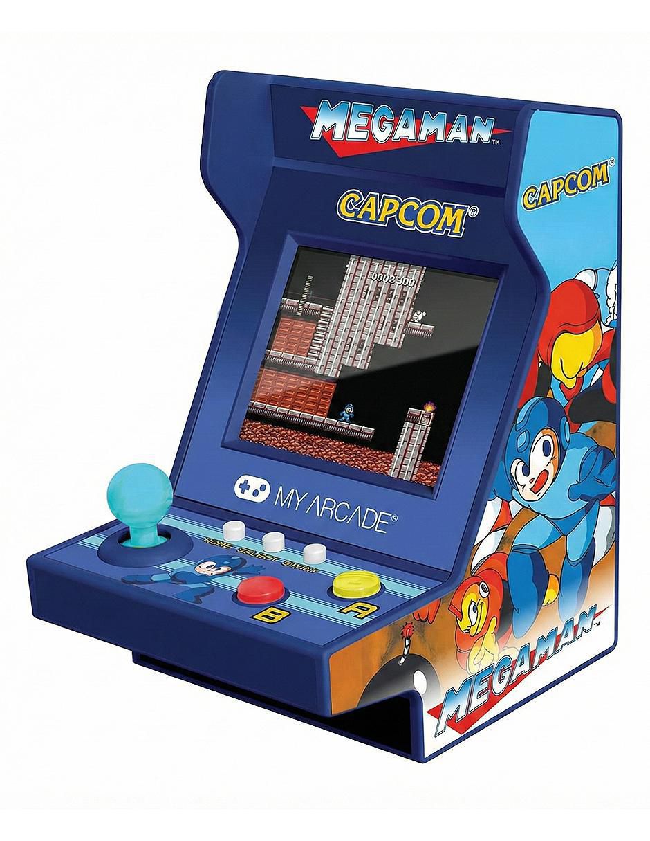 Mini arcade