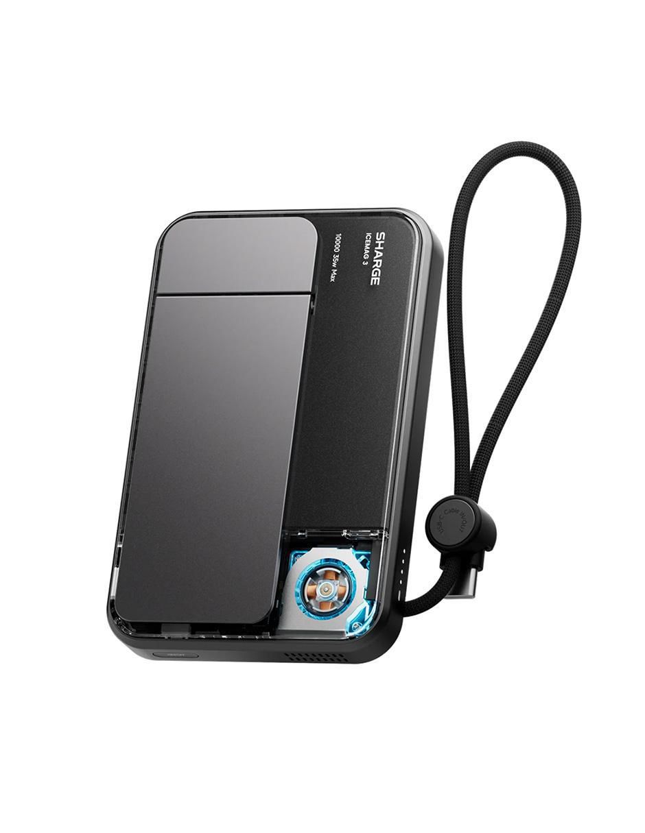 Batería recargable 10000 mah Icemag 3