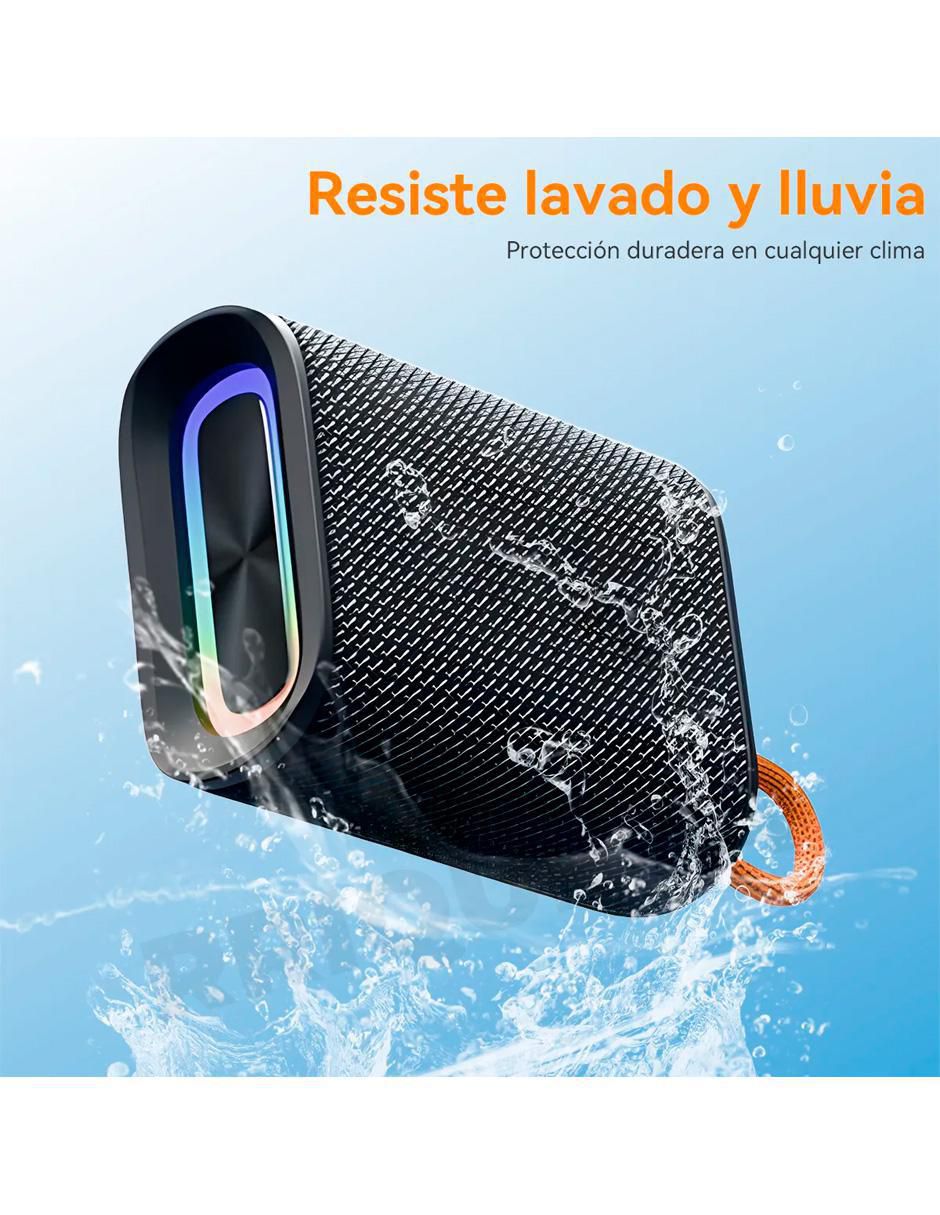 Bocina portátil Jovi220 bluetooth 5