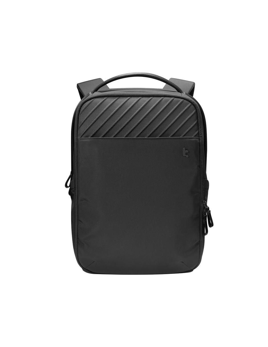Mochila con portalaptop Voyage impermeable unisex