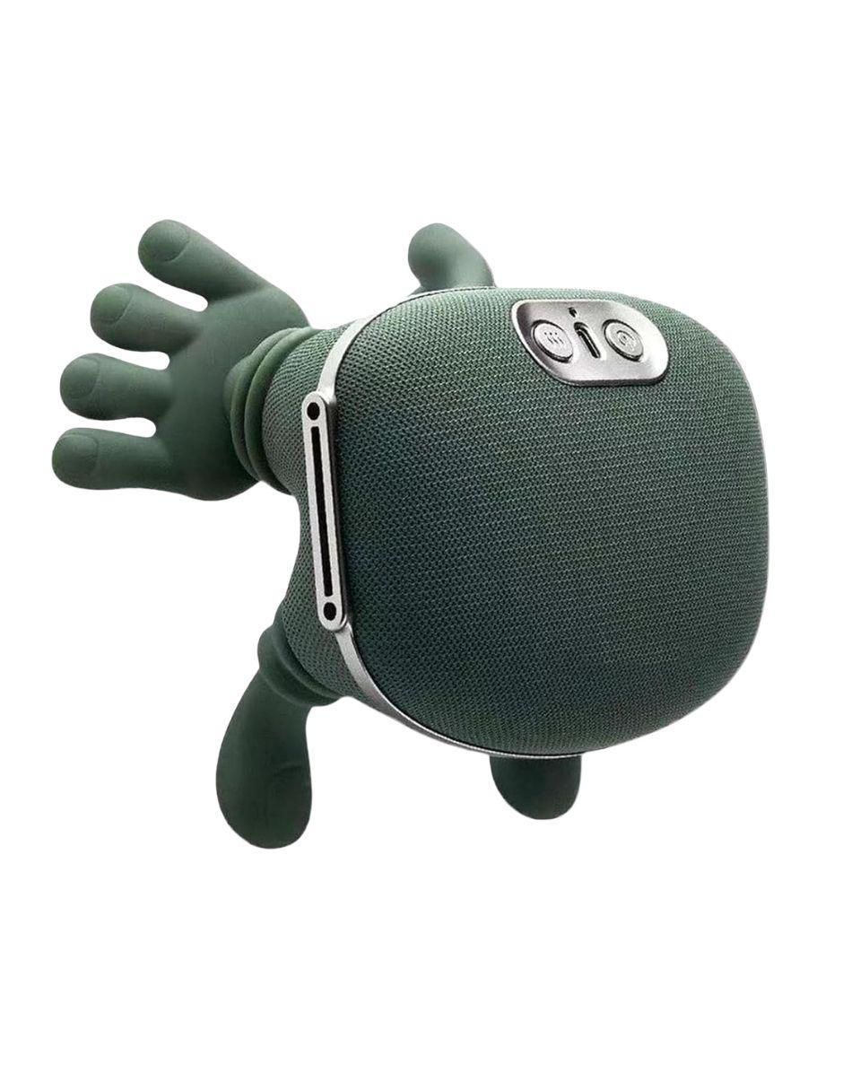 Masajeador de cuello Neck Massager Green Masajeador de cuello Neck Massager Green