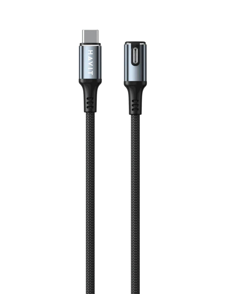 Cable USB C de 2 m
