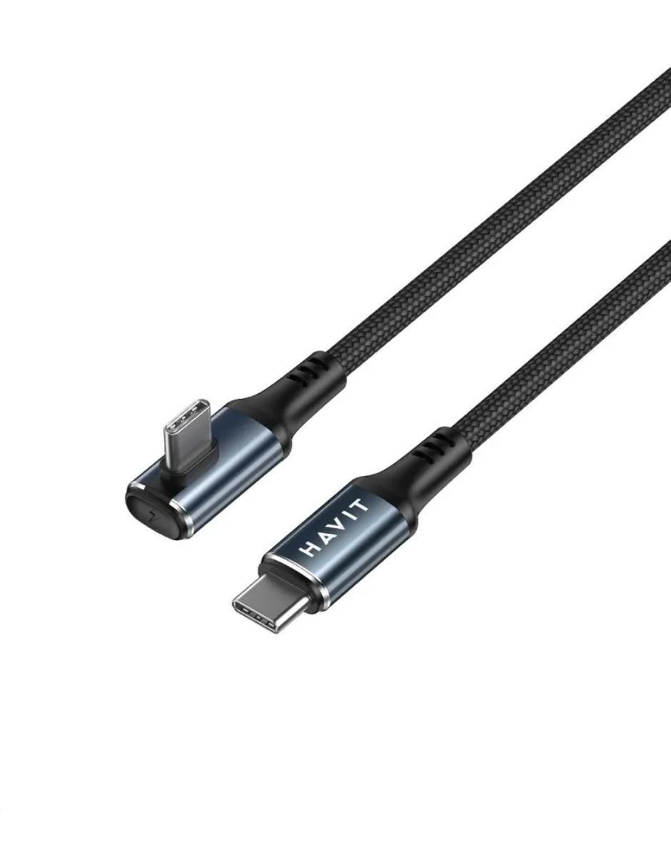Cable USB C de 2 m 2