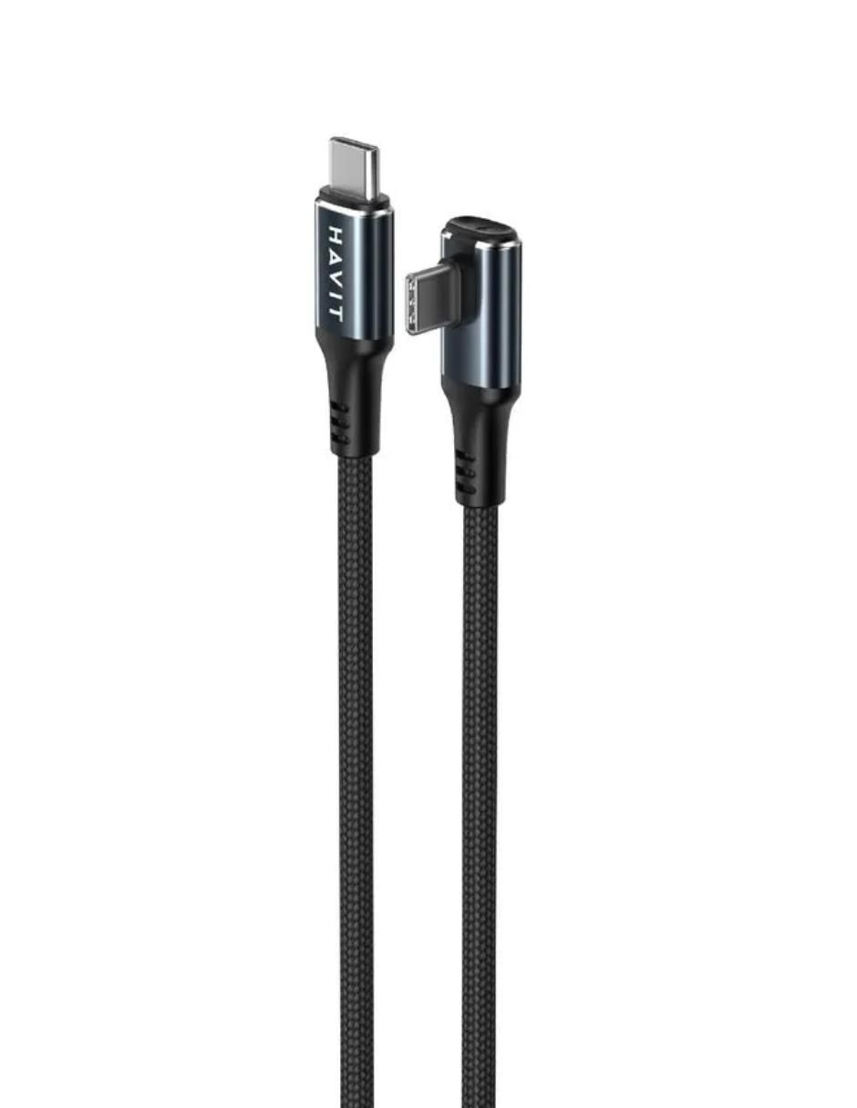 Cable USB C de 2 m 3