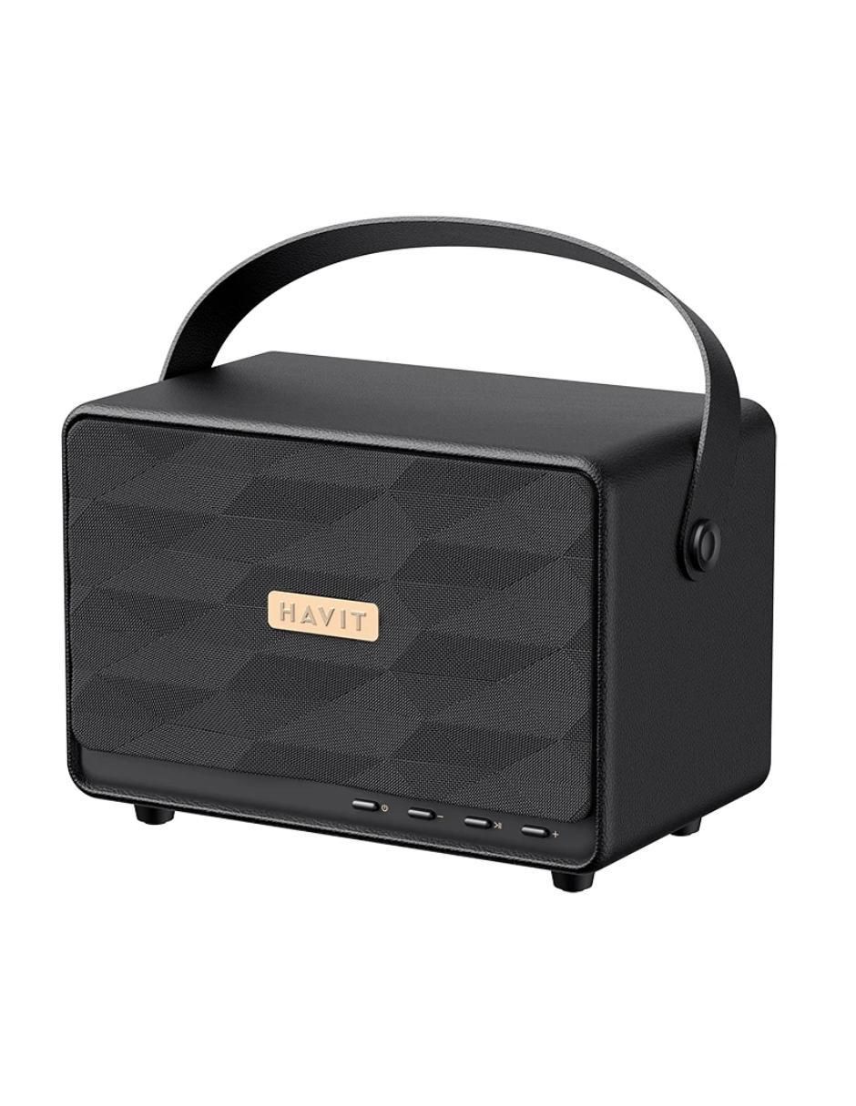 Bocina SK907BT bluetooth