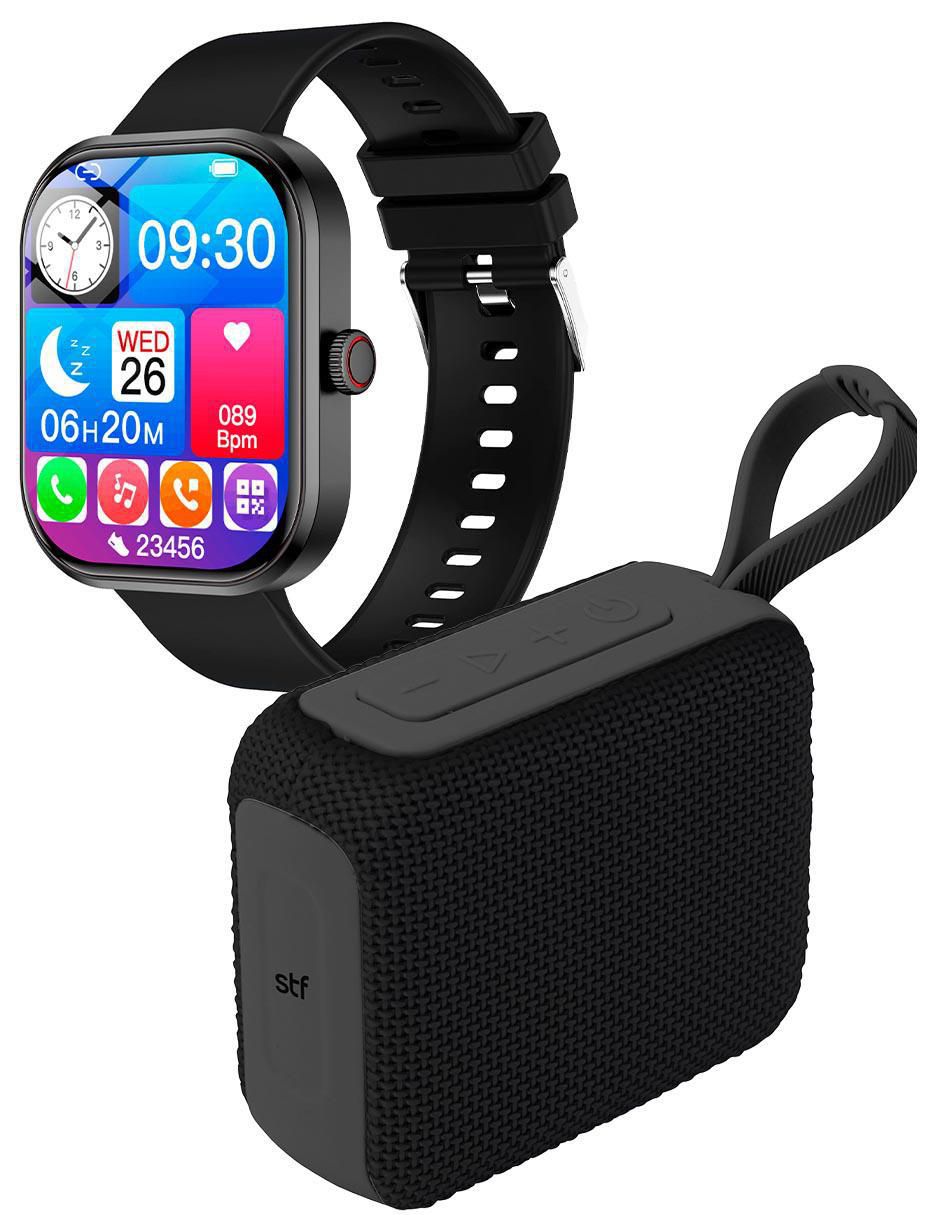 Smartwatch Kronos Play Pack unisex Smartwatch Kronos Play Pack unisex
