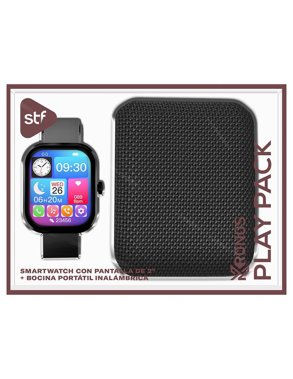 Smartwatch Kronos Play Pack unisex 3