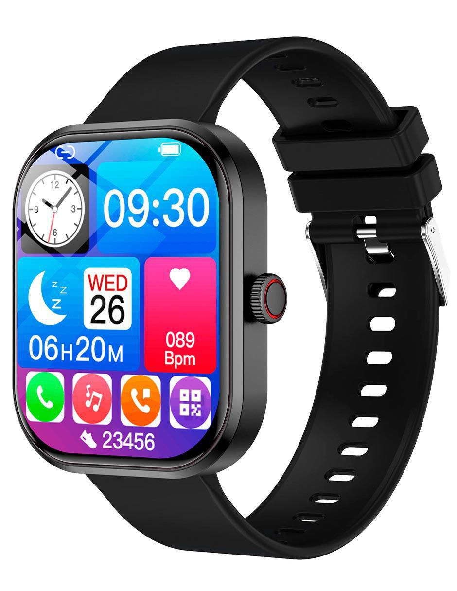 Smartwatch Kronos Play Pack unisex 7