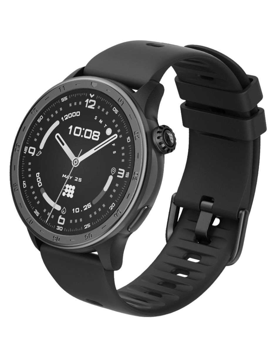 Smartwatch Aura 2 unisex con GPS