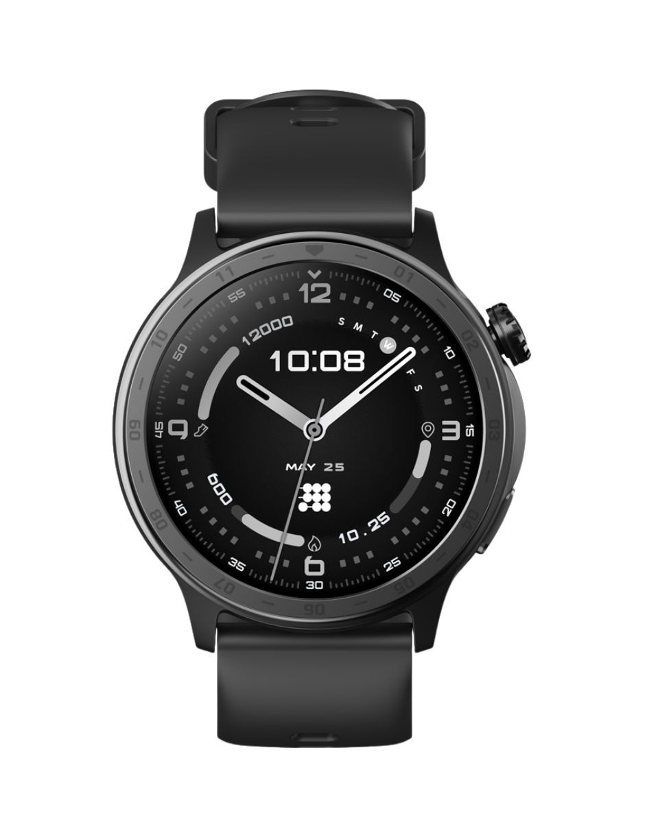 Smartwatch Aura 2 unisex con GPS 11