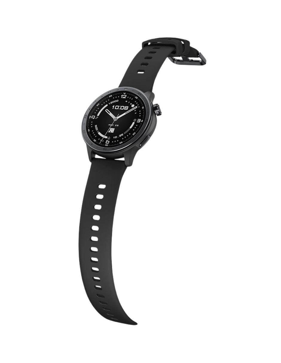 Smartwatch Aura 2 unisex con GPS 12