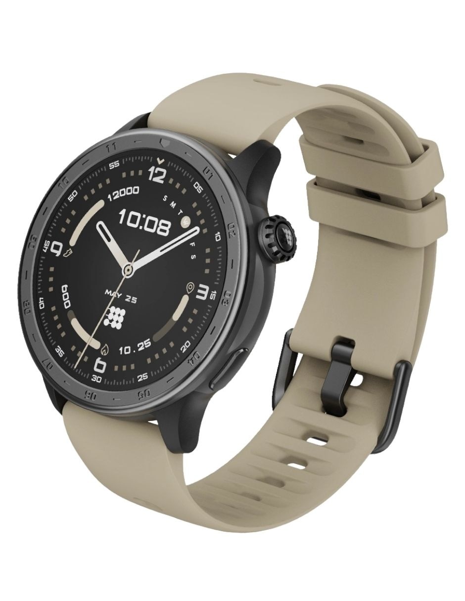 Smartwatch Aura 2 unisex con GPS Smartwatch Aura 2 unisex con GPS