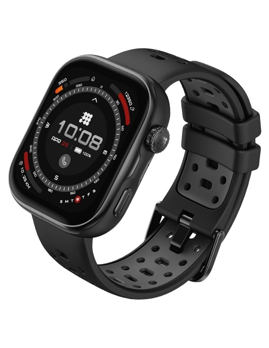 Smartwatch Aura Pro 2 unisex con GPS